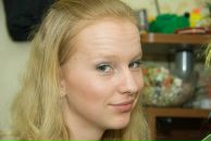 Фотография Юлгушевой Алёны