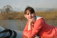 Фотография Батеневой Катерины