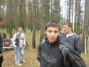 Ігор Борисовець фотография #9 (источник - https://vk.com/id147144345)
