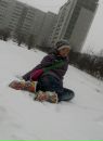 Фотография Исаковой Полины