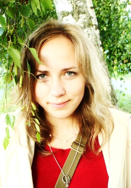 №17, Юля Полещук, Коломна, Россия №17, Юля Полещук, Коломна, Россия