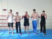 Фотография Кузьмина Олега