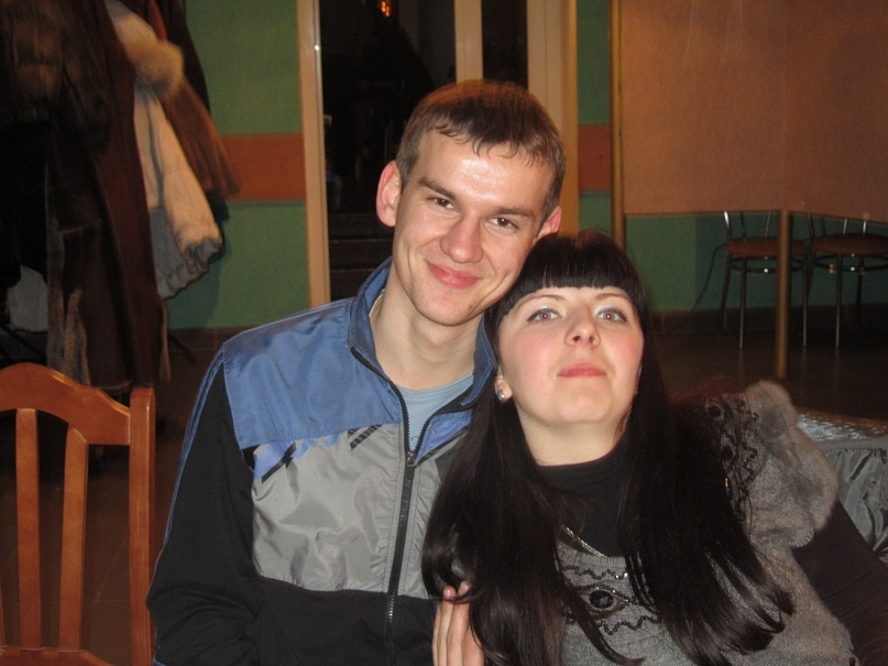 Евгений Рощенко фотография #31