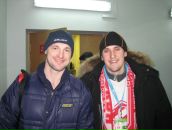 Фотография Магдеева Рустама