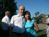 Фотография Редькиной Александры