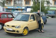 Фотография Сейткуловой Марии