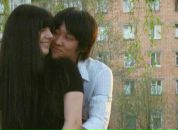 Фотография Цоя Олега