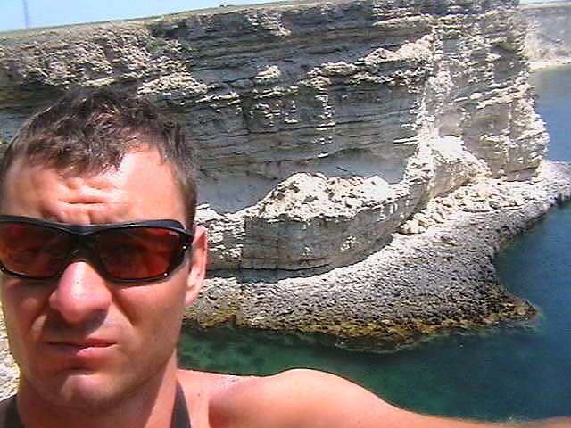 Andrey Green фотография #16