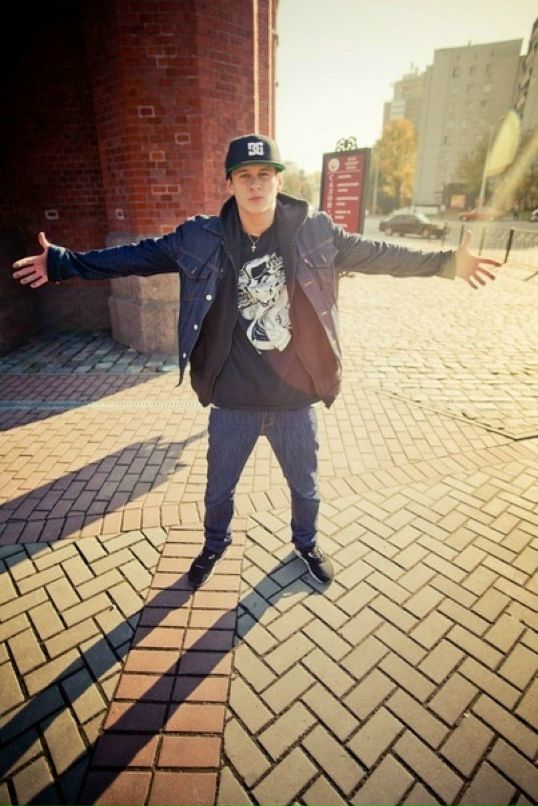 Александр Попков фотография #45