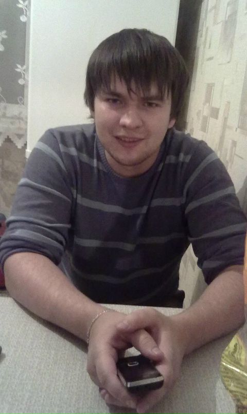 Андрей Сергеевич фотография #33