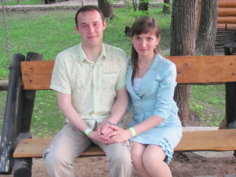 Миляуша Мальцева фотография #13