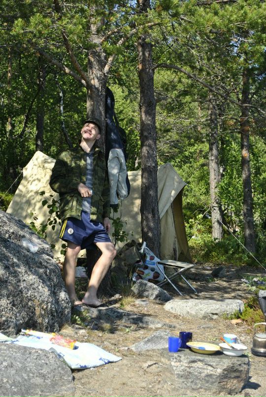 Дмитрий Павловский фотография #38