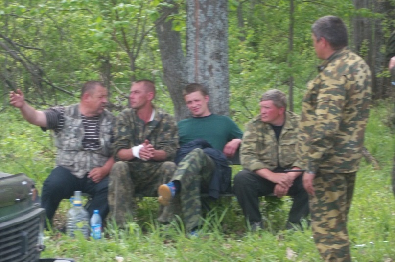 Калян Хуттер фотография #33