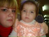 Фотография Мерзеневой Анастасии