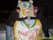 Фотография Gilmullin Райхана