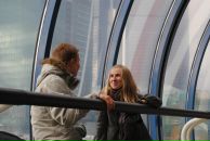 Фотография Кабацюры Ирины