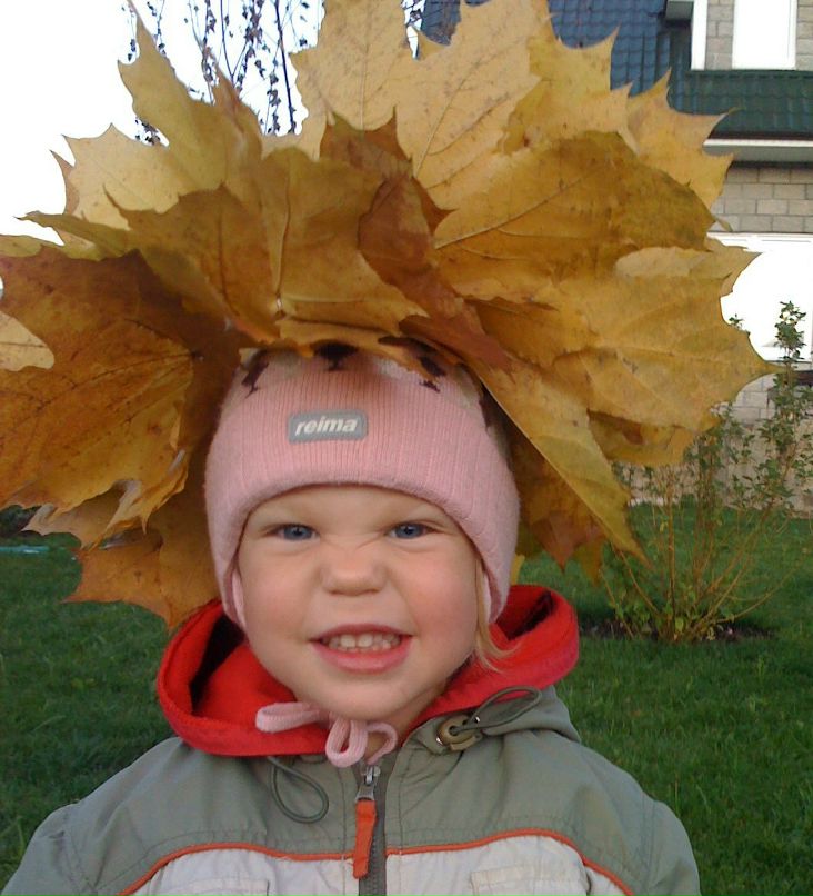 Оля Романенко фотография #48