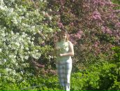 Фотография Фахриевой Лилии