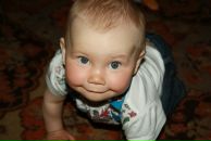 Фотография Вышинской Анюты