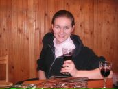 Фотография Девятых Елены