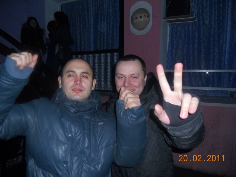 Виктор Гончар фотография #13