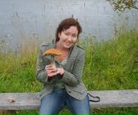 Фотография Орловой Ирины