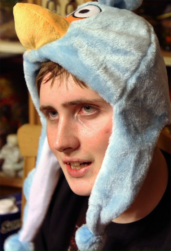 Костя Супруненко фотография #7