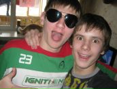 Фотография Бахтиарова Бори