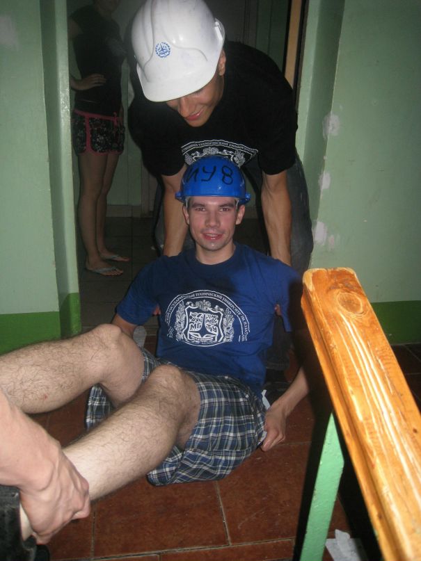 Женя Поляков фотография #9