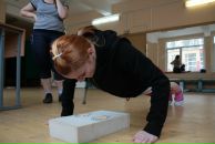 Фотография Сарман Анастасии