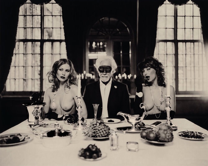 Альберт Кярунц фотография #45