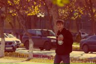 Фотография Федорова Александра