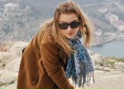 Фотография Кузьминой Нонны