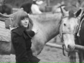 Фотография Бахаревой Елены