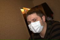 Фотография Воробьева Дмитрия