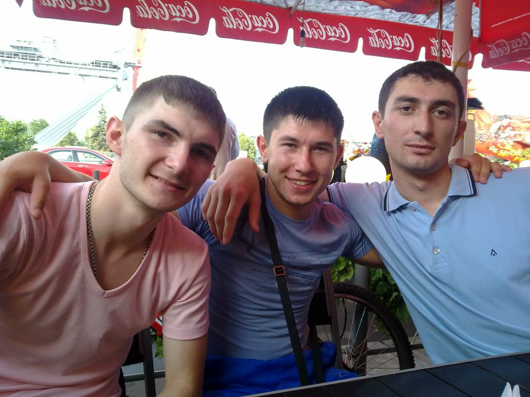 Сергей Сергеев фотография #44