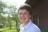 Фотография Кожевникова Лешки