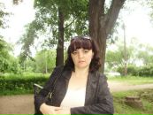 Фотография Семякиной Ирины