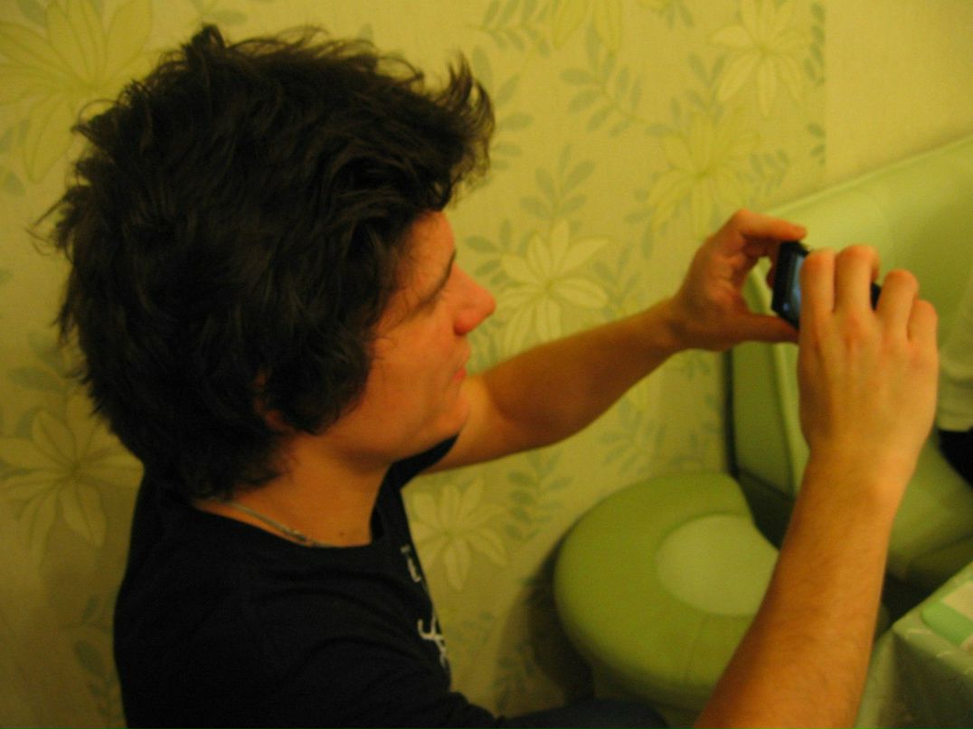 Иван Брайцев фотография #11