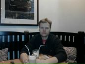 Фотография Никишина Евгения