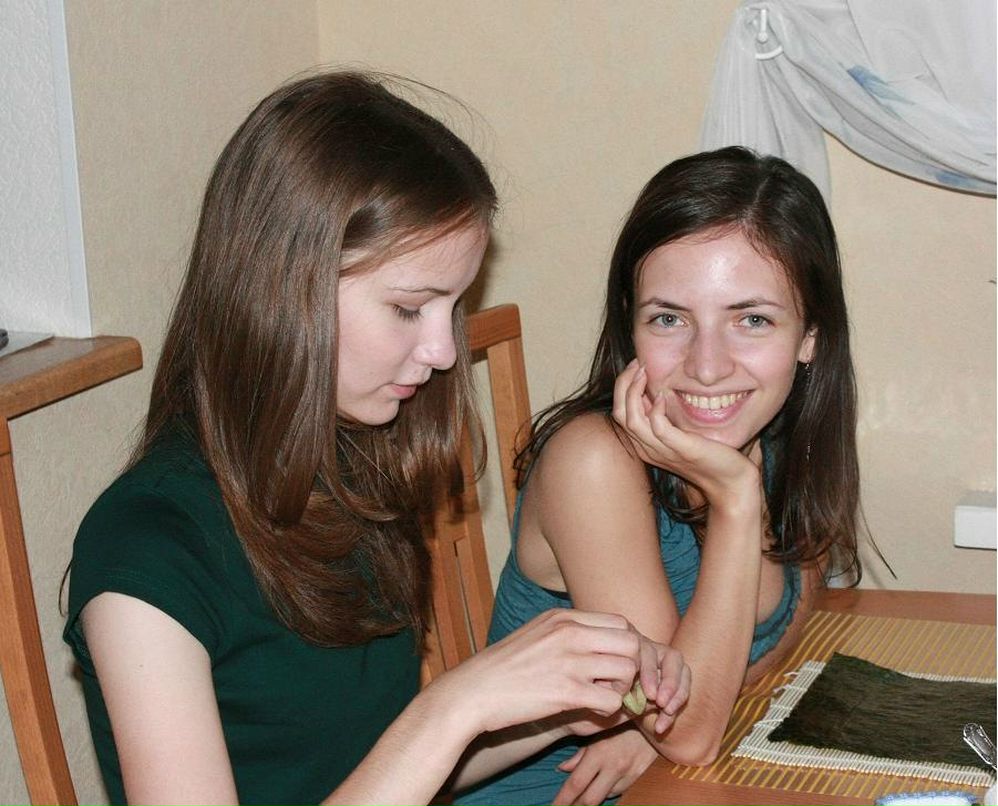 Софья Мостовая фотография #37