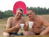 Фотография Шкаева Антона