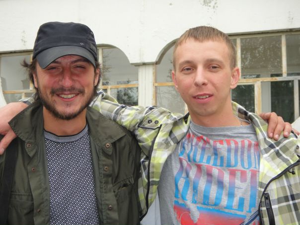 Иван Мурзаков фото №41
