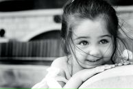 Фотография Гусейновой Аркиназ