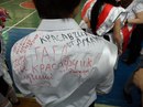 Фотография Ахмедова Тагира