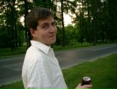 Фотография Григорьева Владимира