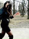Фотография Бондаренко Даріи
