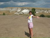 Фотография Ворониной Светланы