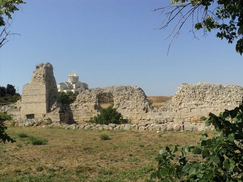 Анна Румянцева фотография #42