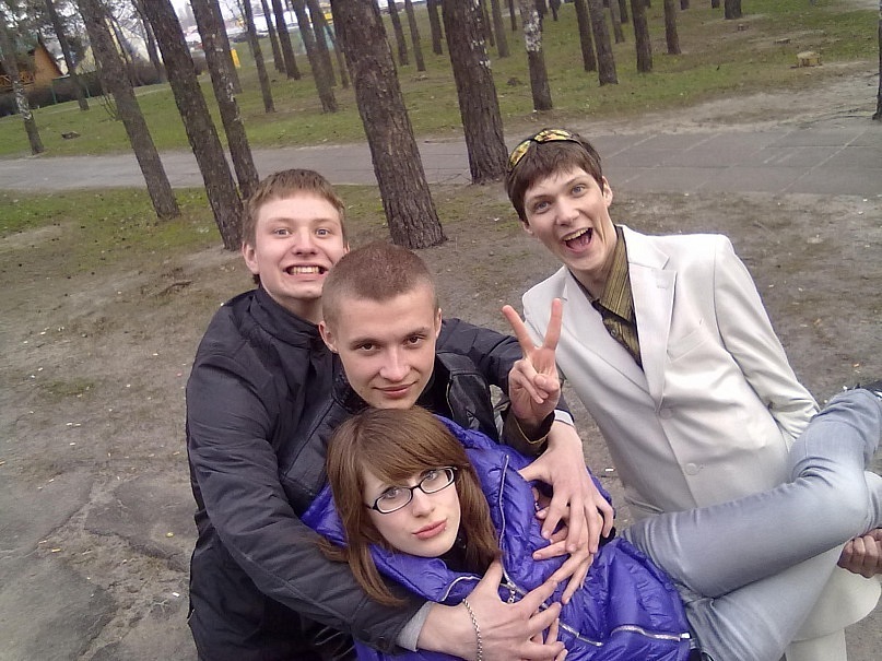 Иван Петров фотография #20